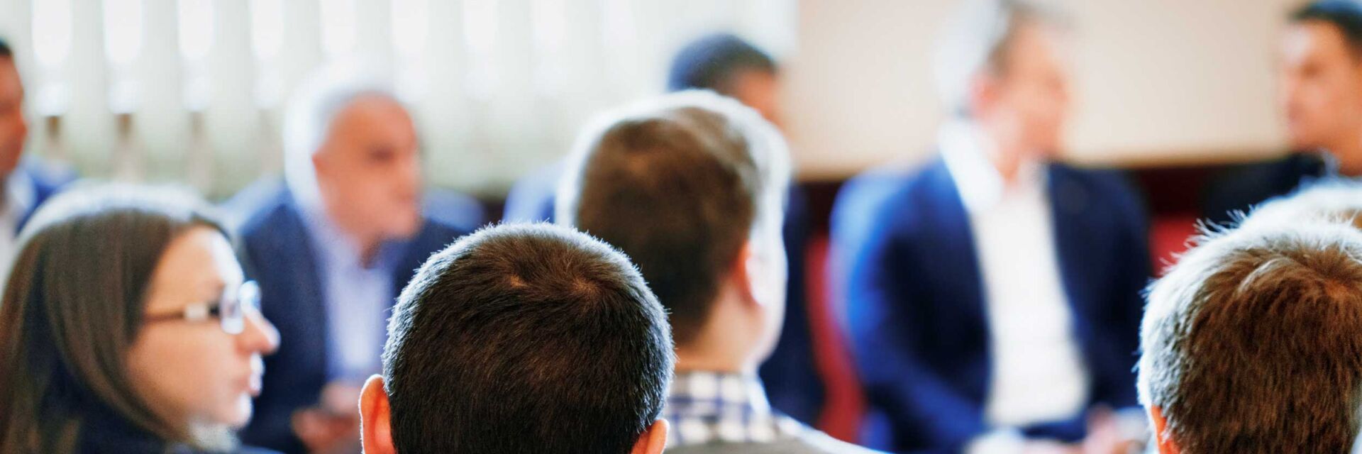 Veranstaltungen der Ehrenamtsagentur